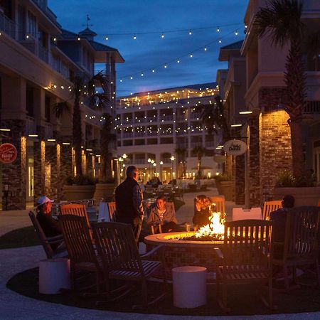 Wild Dunes Resort - Residences At Sweetgrass 棕榈岛 外观 照片