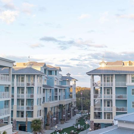 Wild Dunes Resort - Residences At Sweetgrass 棕榈岛 外观 照片