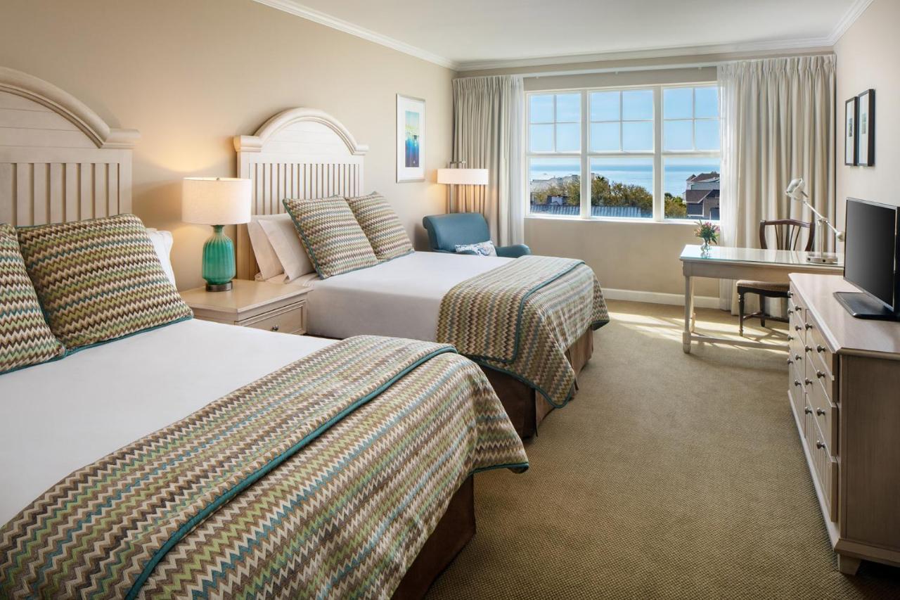 Wild Dunes Resort - Residences At Sweetgrass 棕榈岛 外观 照片