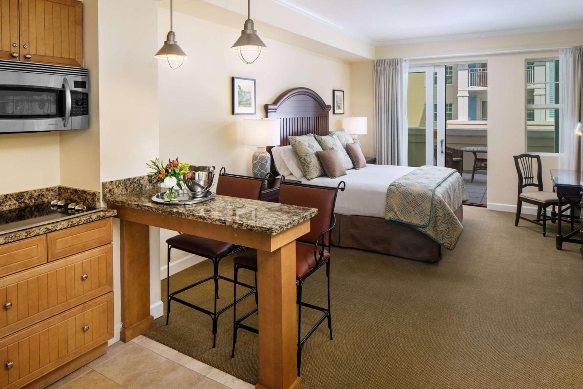Wild Dunes Resort - Residences At Sweetgrass 棕榈岛 外观 照片