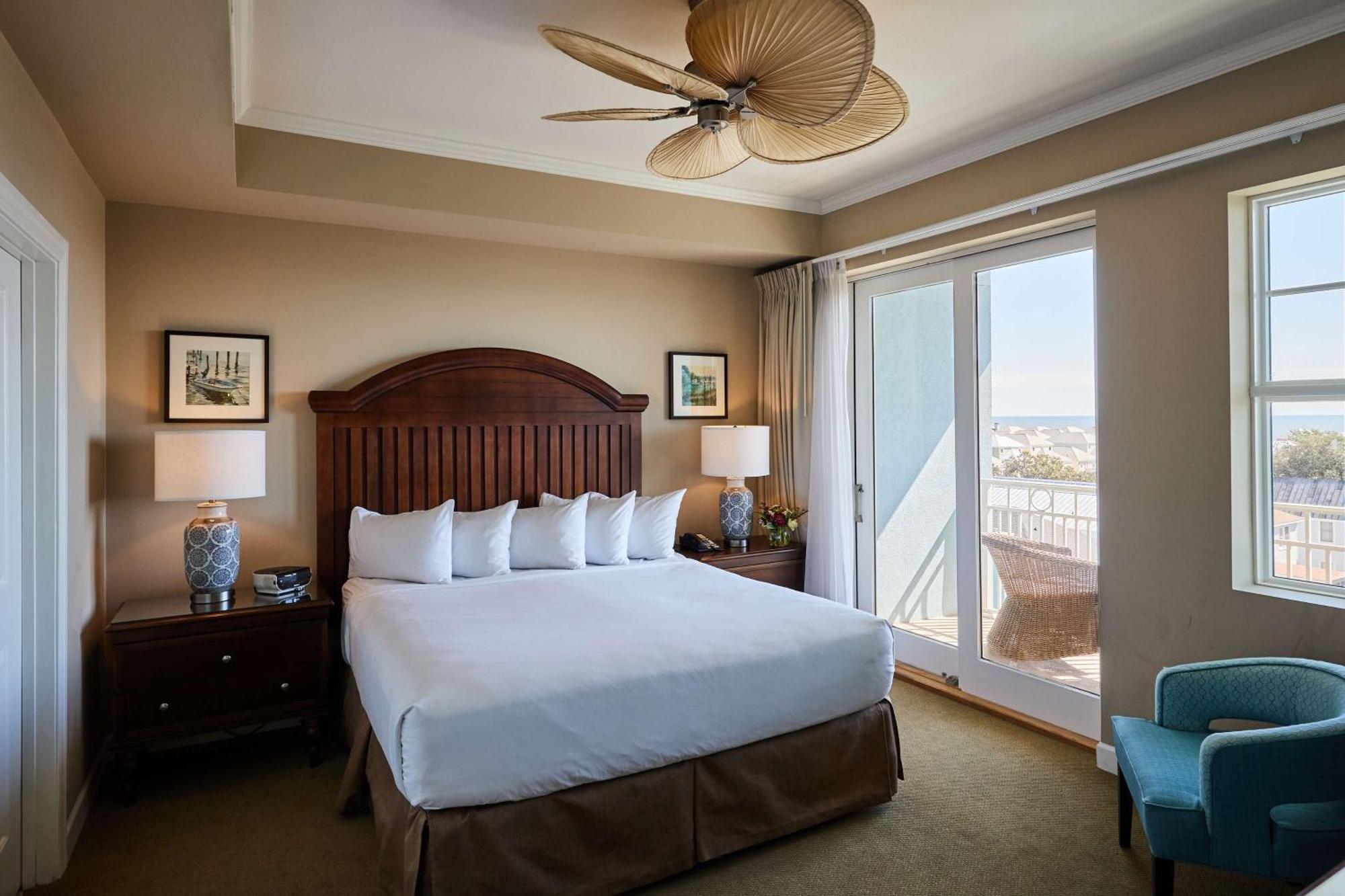 Wild Dunes Resort - Residences At Sweetgrass 棕榈岛 外观 照片
