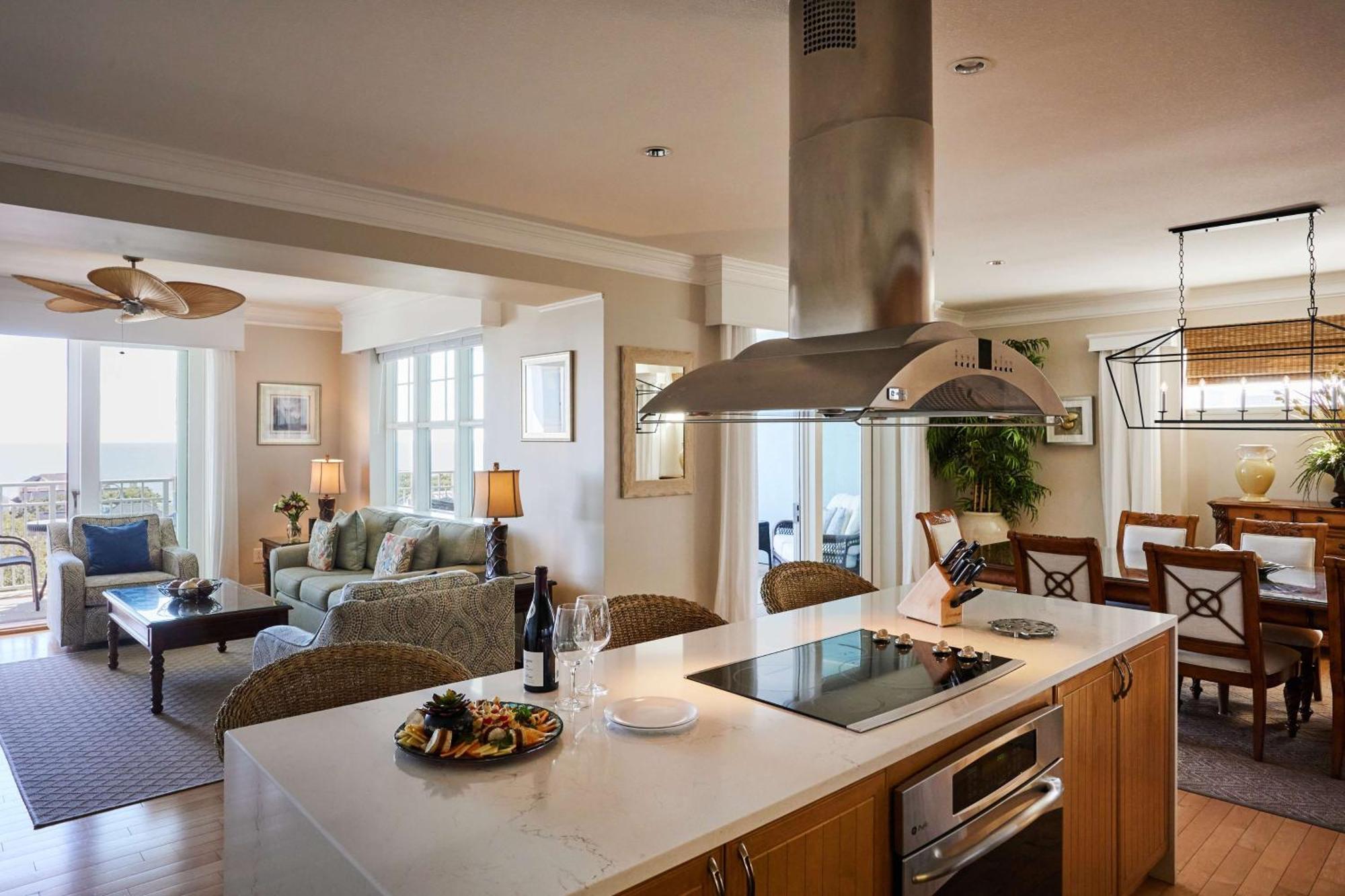 Wild Dunes Resort - Residences At Sweetgrass 棕榈岛 外观 照片