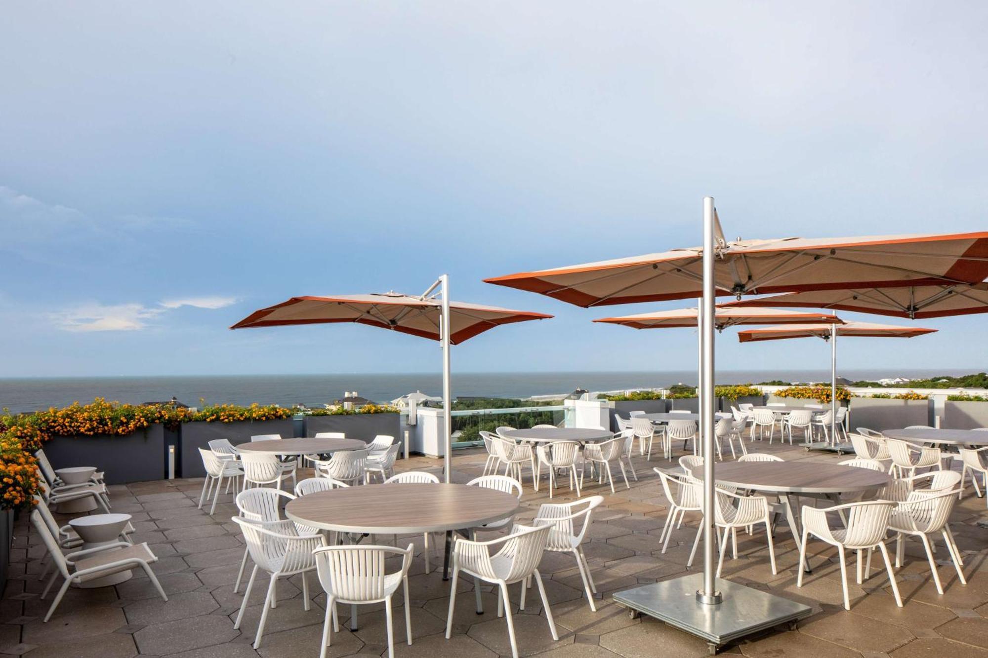 Wild Dunes Resort - Residences At Sweetgrass 棕榈岛 外观 照片