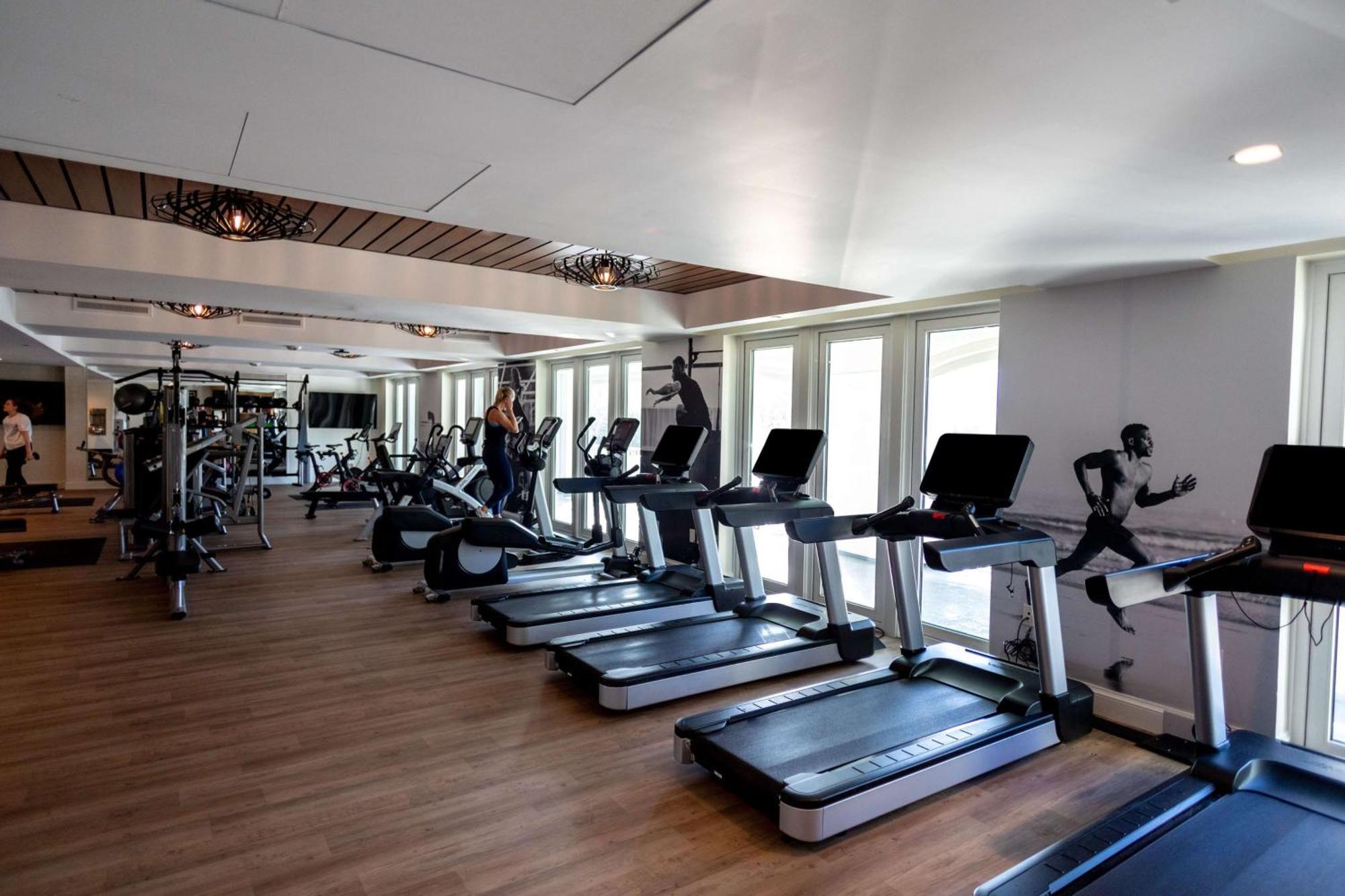 Wild Dunes Resort - Residences At Sweetgrass 棕榈岛 外观 照片