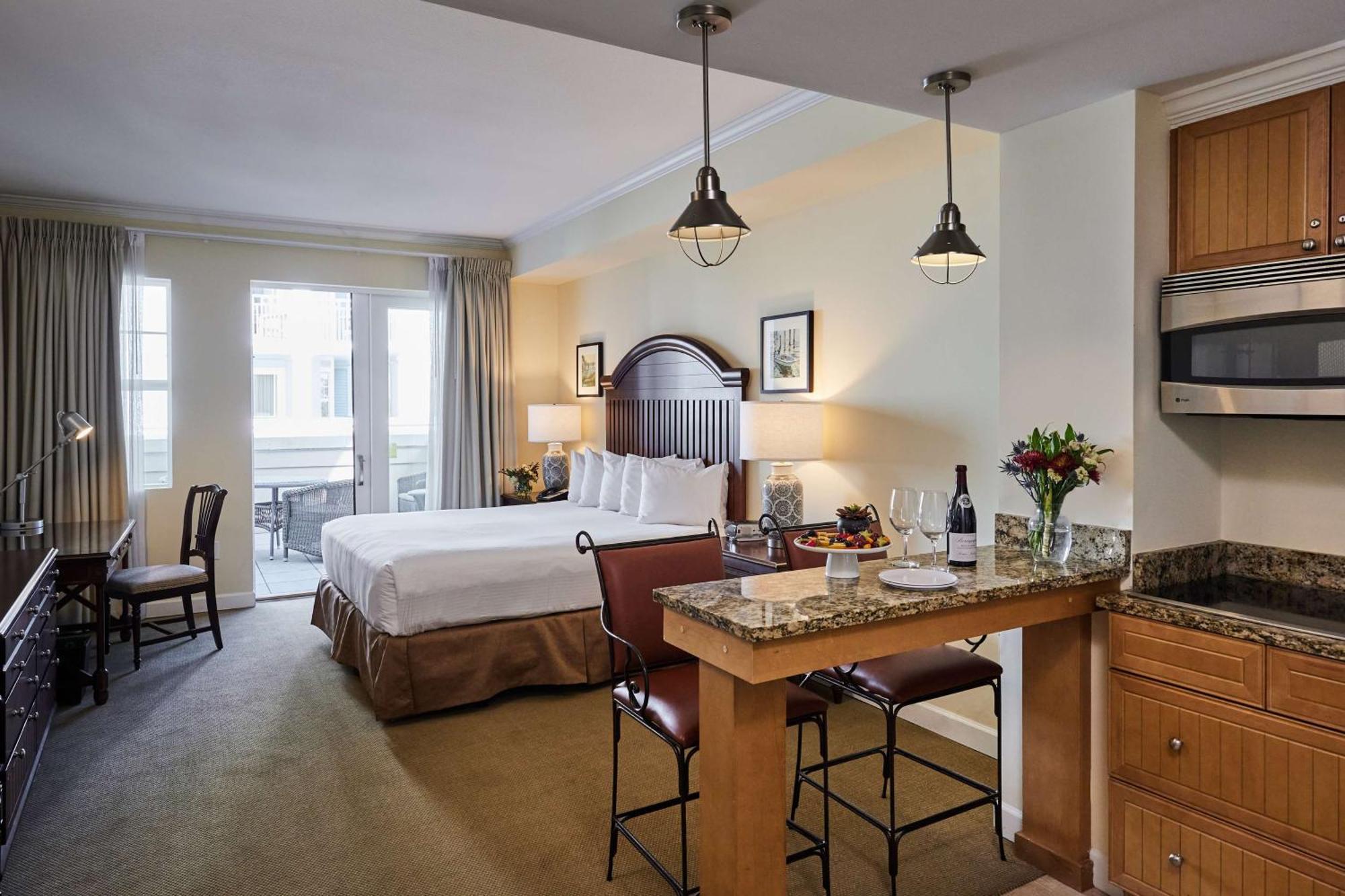 Wild Dunes Resort - Residences At Sweetgrass 棕榈岛 外观 照片